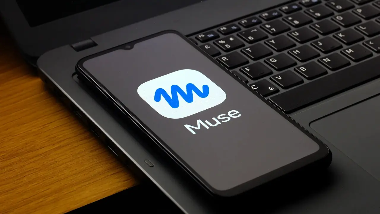 Meta Muse Ai Tembus 2 5 Juta Unduhan Persaingan Dengan Chatgpt Claude Dan Grok Makin Ketat