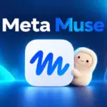 Meta Muse AI Tembus Puncak App Store dan Google Play, Unduhan Lampaui Meta AI
