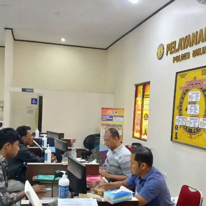 Mulai 2027, SKCK Bisa Dicetak Mandiri Tanpa Perlu Datang ke Kantor Polisi