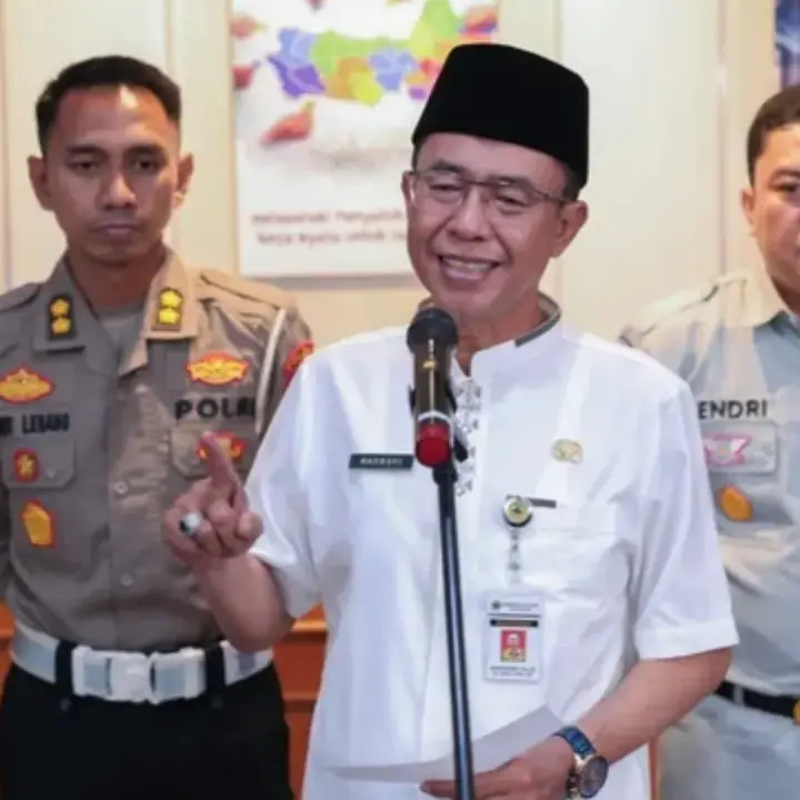 Mulai 21 September 2026, Pemprov Jateng Bebaskan Denda Pajak dan Progresif Kendaraan Bermotor