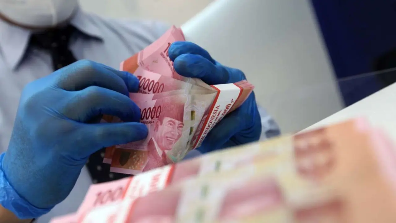 Nim Perbankan Turun Ke 4 32 Terendah Dalam 7 Tahun Dan Tekanan Biaya Dana Makin Terasa