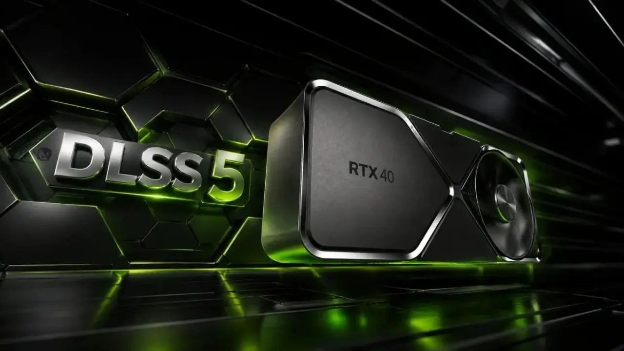 Nvidia Pastikan Dlss 5 Hadir Di Rtx 40 Series Gamer Tak Perlu Terburu Upgrade Ke Rtx 50