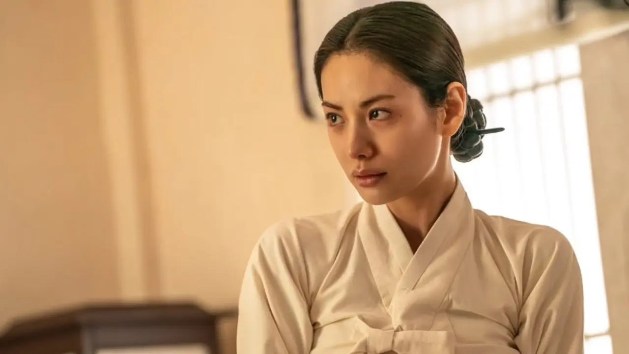 Nana Buka Suara Soal Kritik Penampilannya Di Drama The Scandal Sampaikan Permintaan Maaf Kepada Penggemar