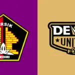 Persik Kediri vs Dewa United, Duel Pembuka Macan Putih di BRI Super League 5 September