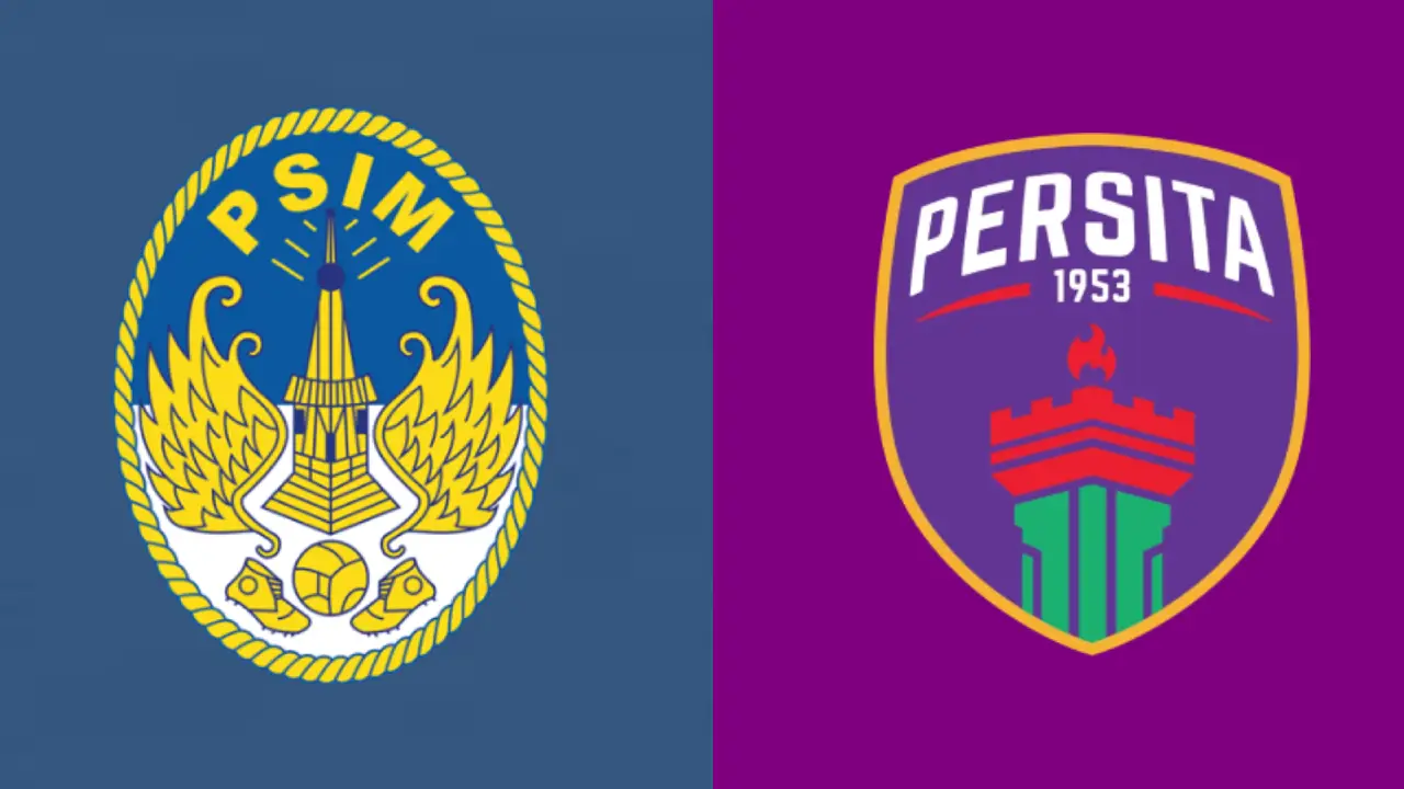 Borneo FC vs Persija Jakarta