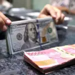 Nilai Tukar Rupiah Hari Ini 11 September, Terus Melemah ke Rp17.585 per Dolar AS