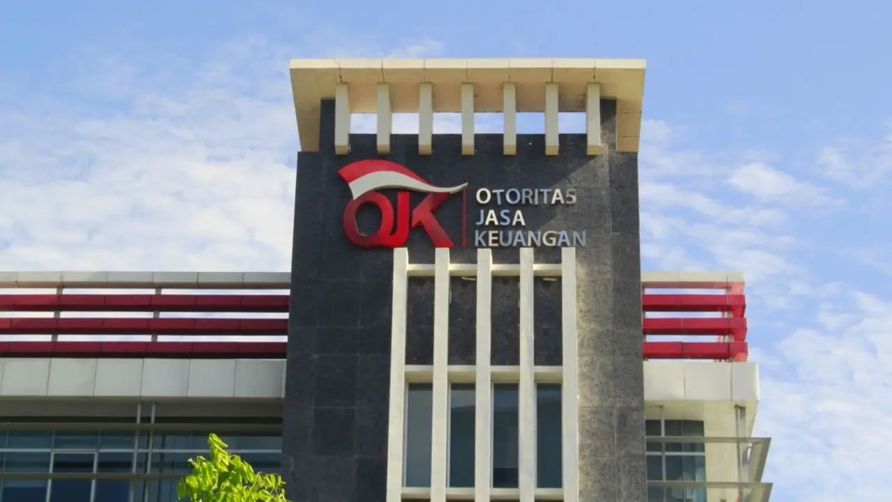 Ojk Atur Demutualisasi Bursa Efek Kepemilikan Saham Publik Maksimal 5 Persen