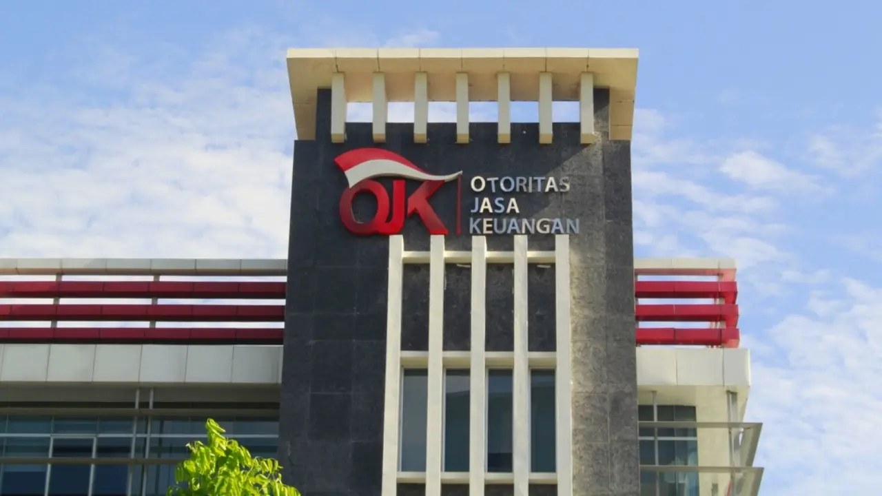 Ojk Naikkan Modal Minimum Perusahaan Asuransi Unit Link Tembus Rp1 Triliun Mulai 2029