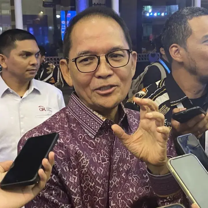 OJK Waspadai Dampak El Nino, Kualitas Aset dan Kredit Perbankan Berpotensi Menghadapi Tekanan