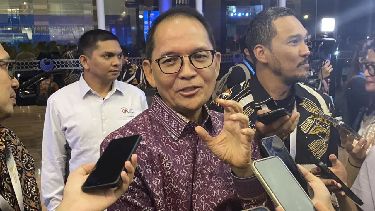 Ojk Waspadai Dampak El Nino Kualitas Aset Dan Kredit Perbankan Berpotensi Menghadapi Tekanan