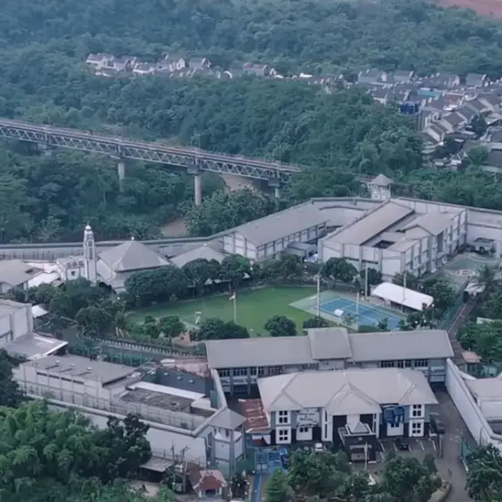Ombudsman RI Temukan Fasilitas Mewah dan Miras di Lapas Cibinong, Ditjenpas Jabar Beri Penjelasan