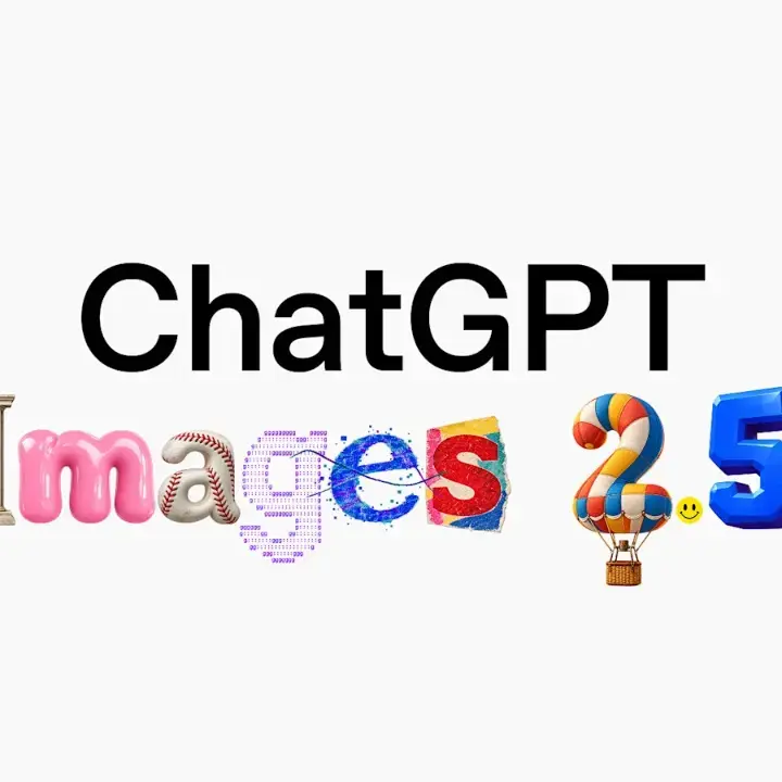 OpenAI Rilis ChatGPT Images 2.5, Edit Gambar Kini Lebih Cepat dan Makin Presisi
