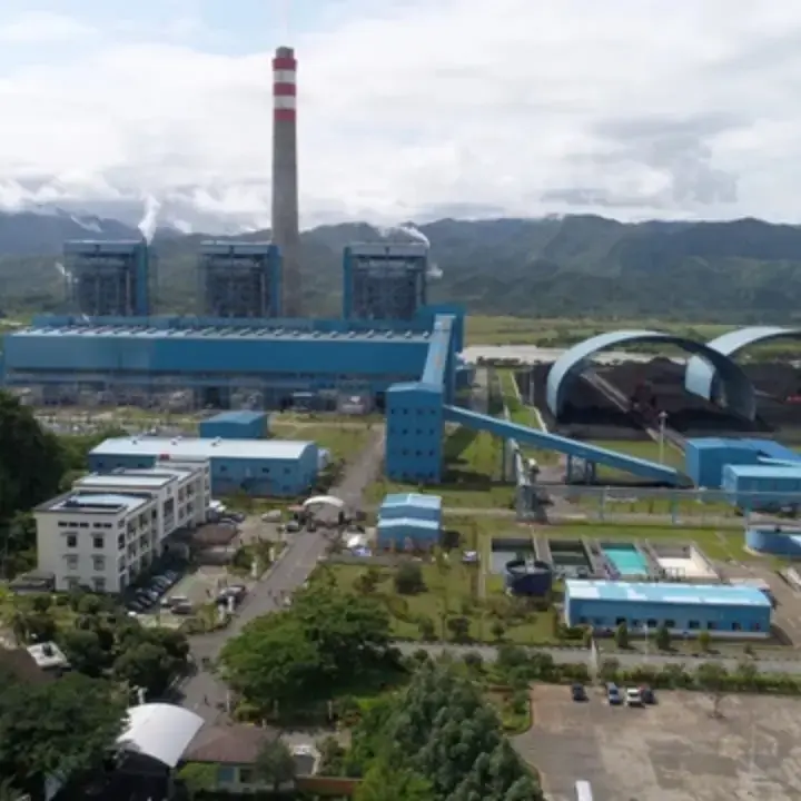 PLN Indonesia Power Manfaatkan Sorgum Sebagai Biomassa PLTU Pelabuhan Ratu, Buka Peluang Ekonomi Warga