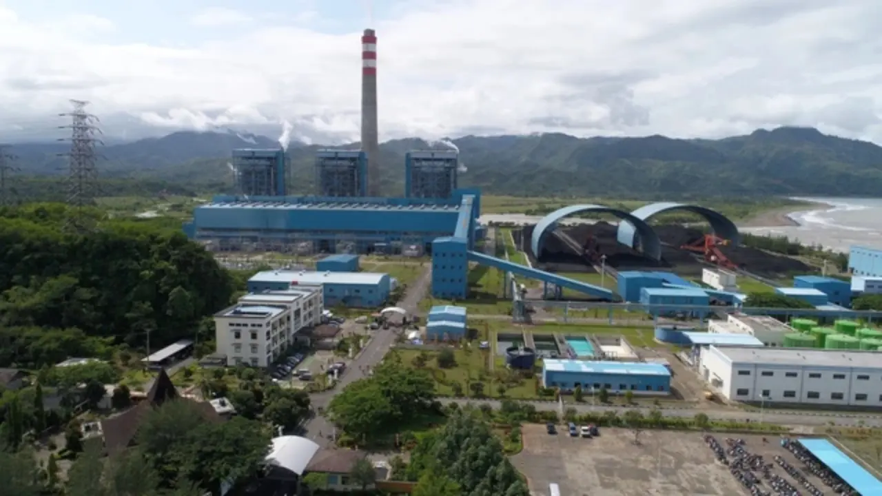 Pln Indonesia Power Manfaatkan Sorgum Sebagai Biomassa Pltu Pelabuhan Ratu Buka Peluang Ekonomi Warga