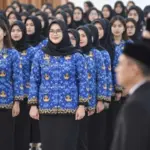 PPPK Paruh Waktu Diminta Waspada Calo Alih Status, Proses Resmi Tidak Dipungut Biaya