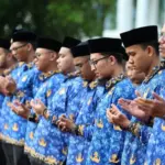 PPPK Paruh Waktu Jadi Penuh Waktu 2027, Ini Jadwal Pengangkatan dan Skema Gaji dari APBN
