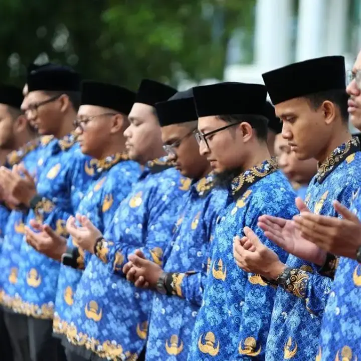 PPPK Paruh Waktu Jadi Penuh Waktu 2027, Ini Jadwal Pengangkatan dan Skema Gaji dari APBN