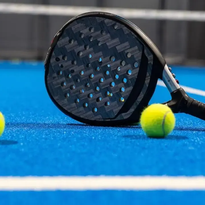 Padel Debut di Asian Games 2026, Popularitas Meningkat dan Mulai Membidik Olimpiade