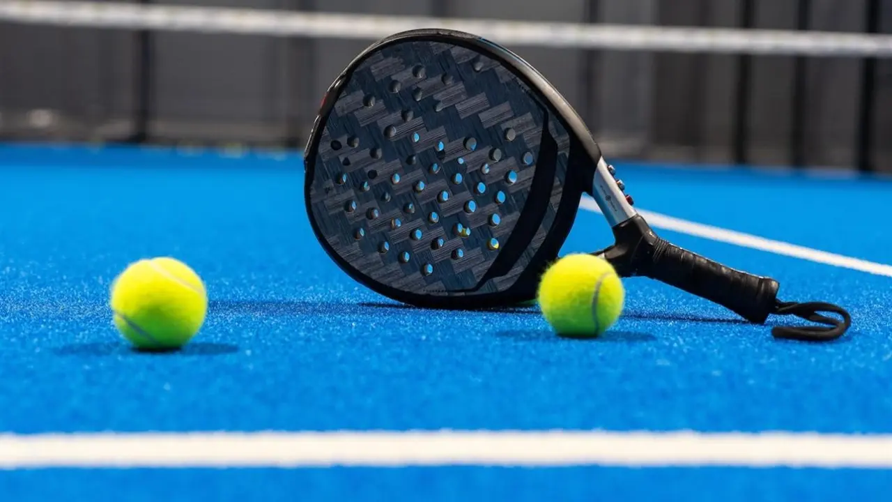 Padel Debut Di Asian Games 2026 Popularitas Meningkat Dan Mulai Membidik Olimpiade