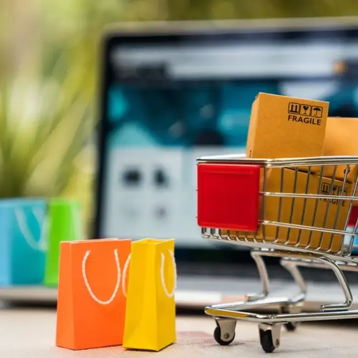 Pajak E-Commerce Segera Diterapkan Oktober 2026, Ini Ketentuan Baru Bagi Pedagang yang Berjualan Online