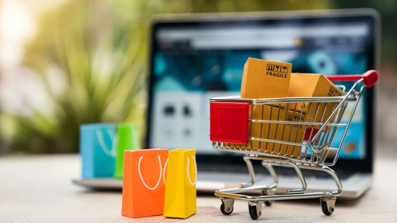 Pajak E Commerce Segera Diterapkan Oktober 2026 Ini Ketentuan Baru Bagi Pedagang Yang Berjualan Online