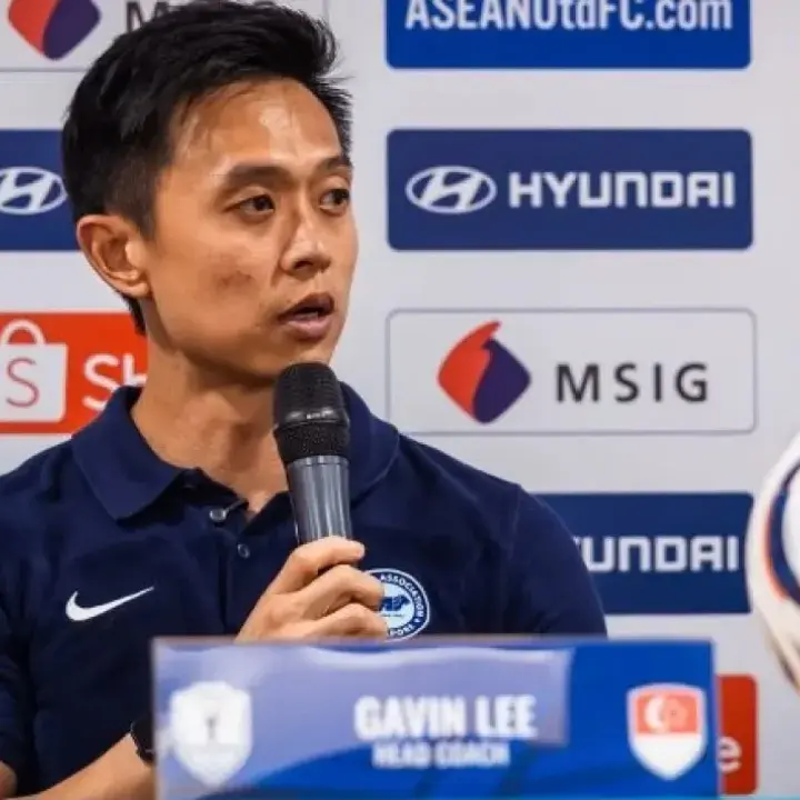 Pelatih Singapura Gavin Lee Soroti Kekuatan Timnas Indonesia Jelang Duel di FIFA ASEAN Cup 2026