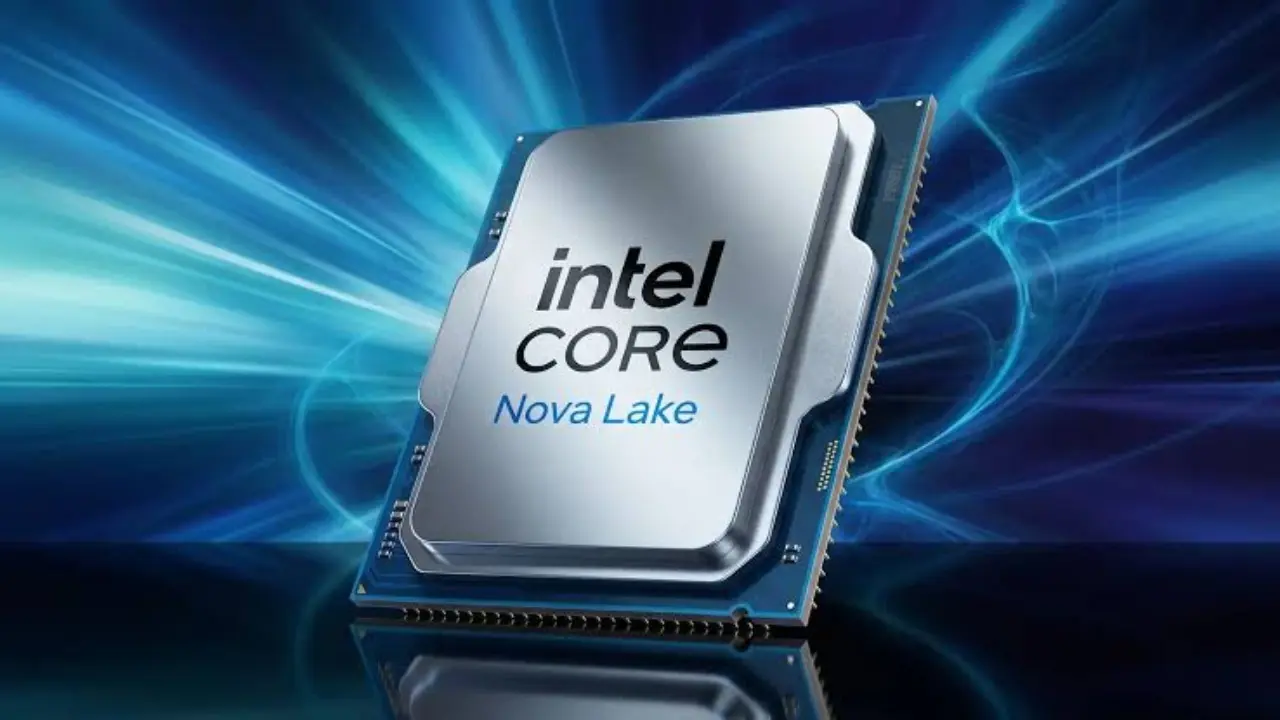 Peluncuran Intel Nova Lake S Dikabarkan Mundur Ke Awal 2027 Ambisi Rebut Pasar Cpu Gaming Dari Amd Tertunda