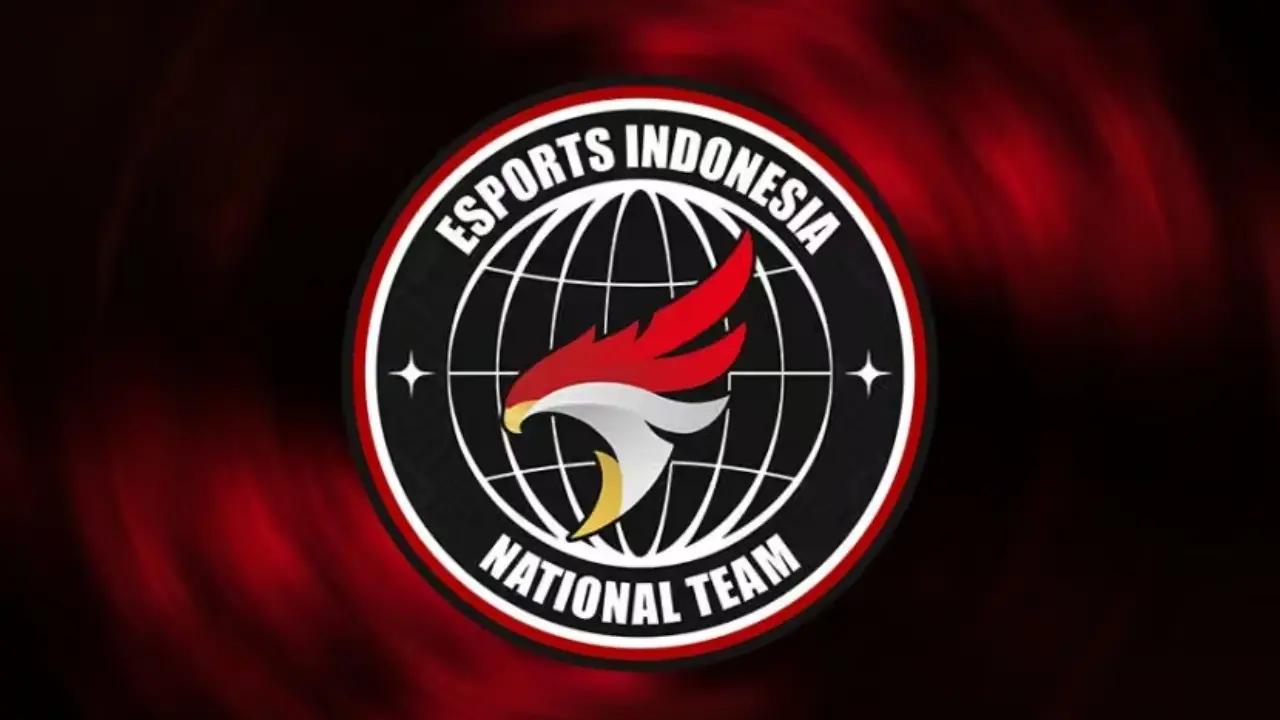Pembagian Grup Timnas Esports Indonesia Di Asian Games 2026 Ini Daftar Lengkap Lawan Di 8 Nomor