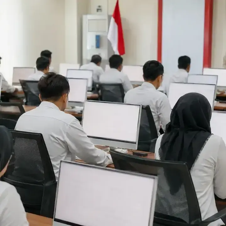 Penataan Guru PPPK Dimulai Januari 2027, PPPK Penuh Waktu Bisa Ikut Seleksi CPNS