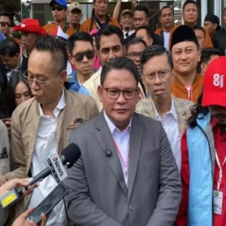 Pengacara Sebut Jokowi Berpeluang Hadiri Sidang Dokter Tifa pada 8 Oktober 2026 Sebagai Saksi