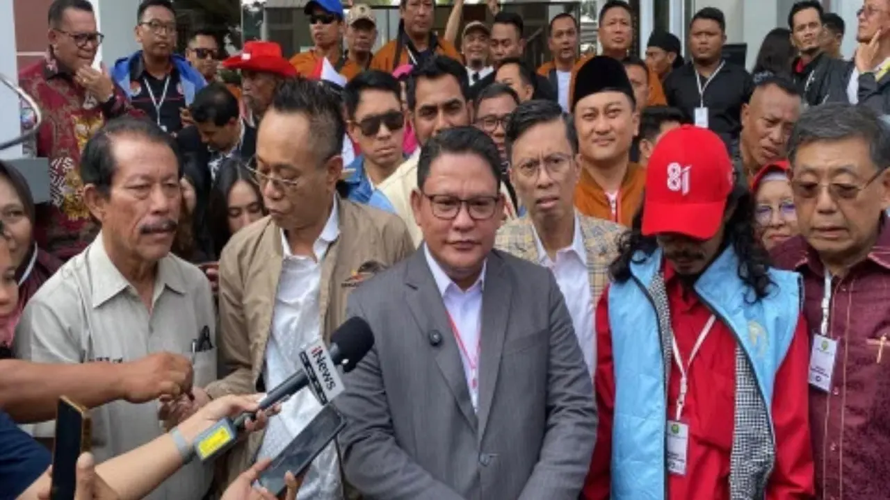 Pengacara Sebut Jokowi Berpeluang Hadiri Sidang Dokter Tifa Pada 8 Oktober 2026 Sebagai Saksi