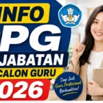 Pengumuman Kelulusan Wawancara PPG Prajabatan 2026, Cek Jam Rilis dan Link PDF Resmi Hari Ini 21 September