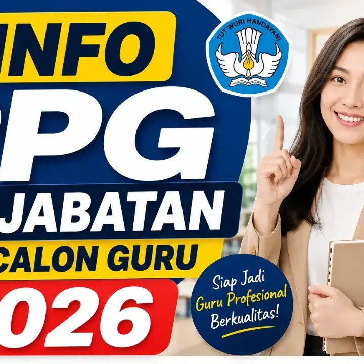 Pengumuman Kelulusan Wawancara PPG Prajabatan 2026, Cek Jam Rilis dan Link PDF Resmi Hari Ini 21 September