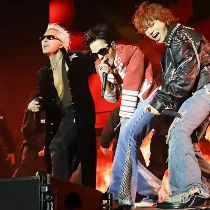 Penjualan Tiket Umum Konser BIGBANG Akses General On Sale 20 September, Harga Mulai Rp1,55 Juta