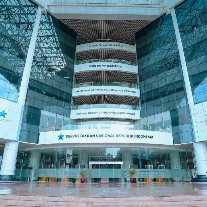 Perpusnas Gelar Pameran Warisan Pengetahuan Nusantara, Ajak Generasi Muda Kenali Manuskrip