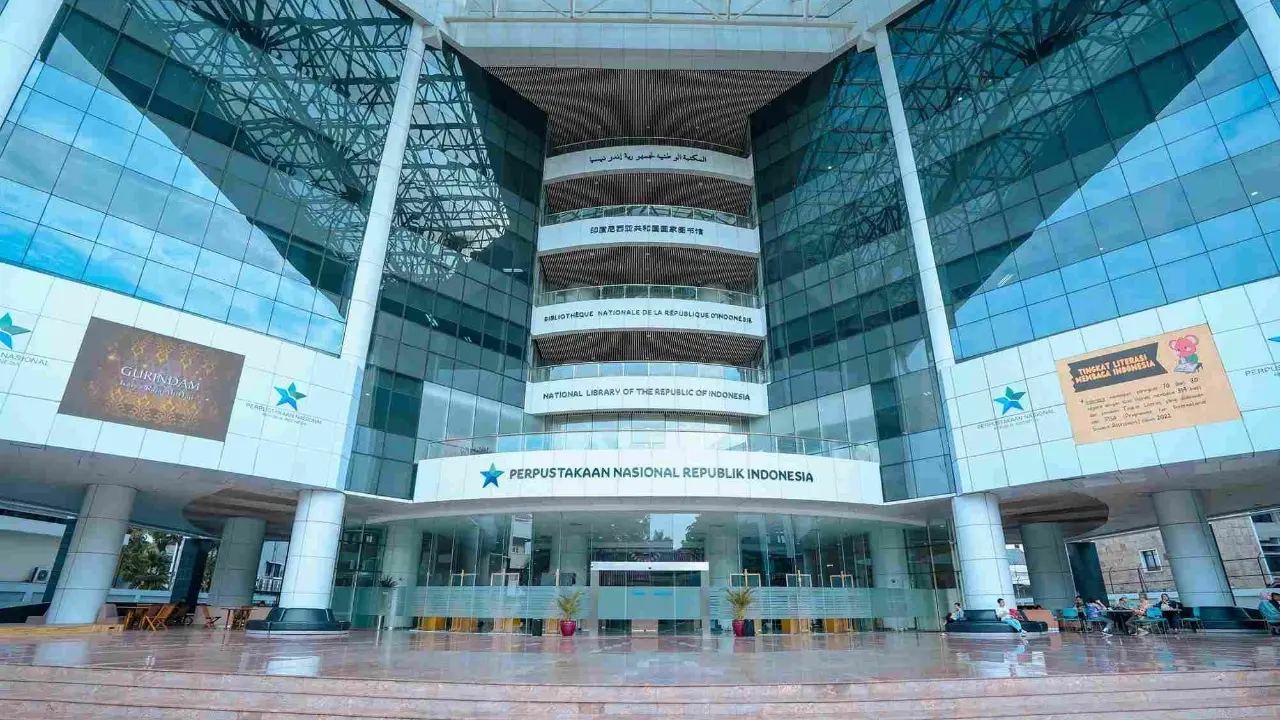 Perpusnas Gelar Pameran Warisan Pengetahuan Nusantara Ajak Generasi Muda Kenali Manuskrip