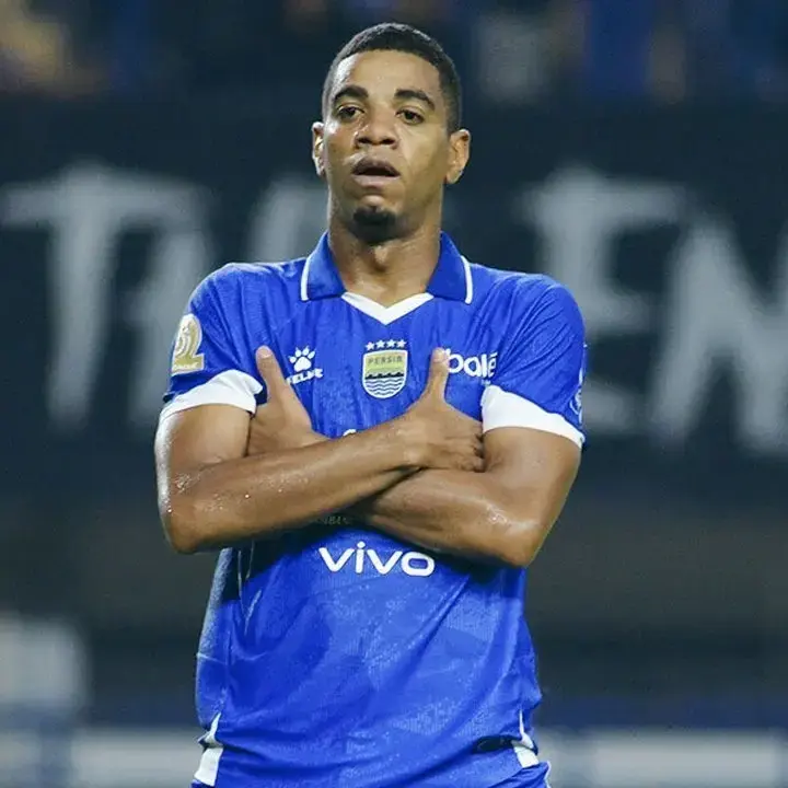 Persib Tanpa Uilliam Barros Hadapi FC Seoul di ACL Two 2026/2027, Igor Tolic Siapkan Alternatif