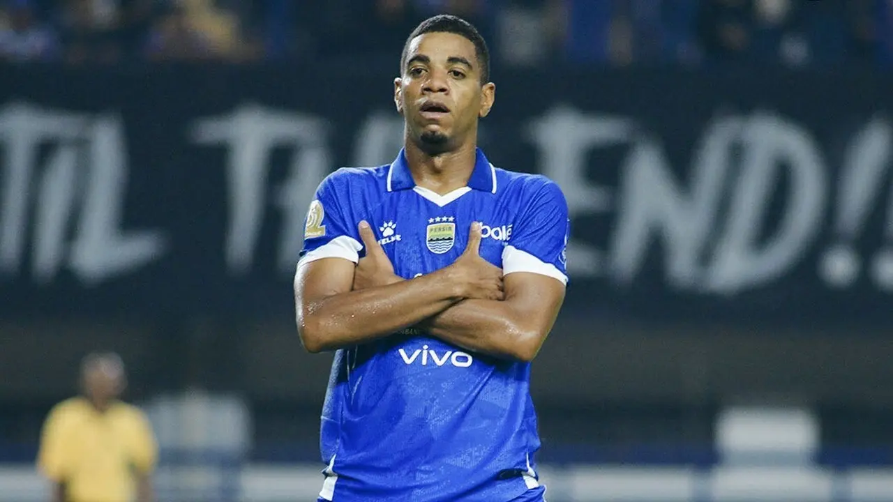 Persib Tanpa Uilliam Barros Hadapi Fc Seoul Di Acl Two 2026 2027 Igor Tolic Siapkan Alternatif