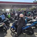 Pertamina Minta Maaf atas Antrean BBM di Makassar, Operasional SPBU Diperkuat untuk Percepat Layanan