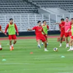 Prediksi Starting XI Timnas Indonesia vs Malaysia di FIFA ASEAN Cup 2026, John Herdman Berpotensi Merubah Rusunan Pemain