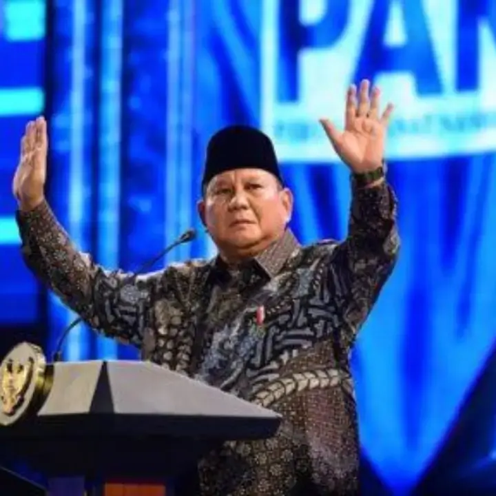 Presiden Prabowo Subianto Tegaskan Pendidikan Negeri dari SD Hingga Universitas Harus Gratis