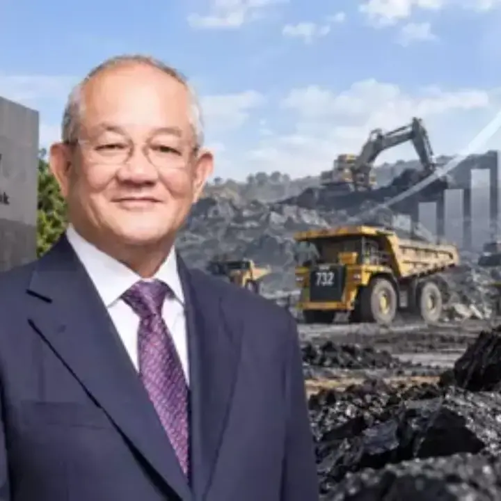 Profil Low Tuck Kwong, Pendiri Bayan Resources dan Sumber Kekayaannya yang Capai US$18,3 Miliar