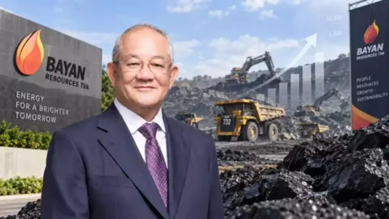 Profil Low Tuck Kwong Pendiri Bayan Resources Dan Sumber Kekayaannya Yang Capai Us 18 3 Miliar