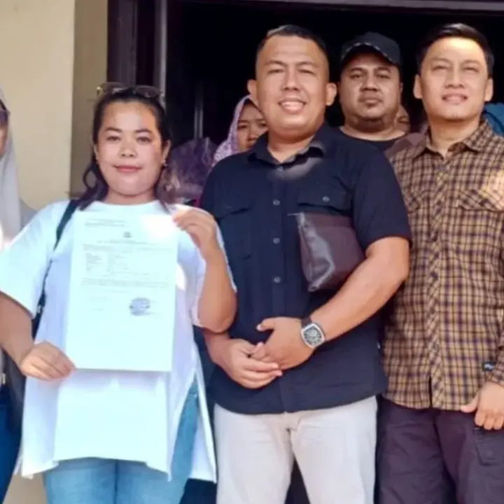 Puluhan Warga Lebak dan Pandeglang Diduga Jadi Korban Arisan Fiktif, Kerugian Capai Rp2,8 Miliar