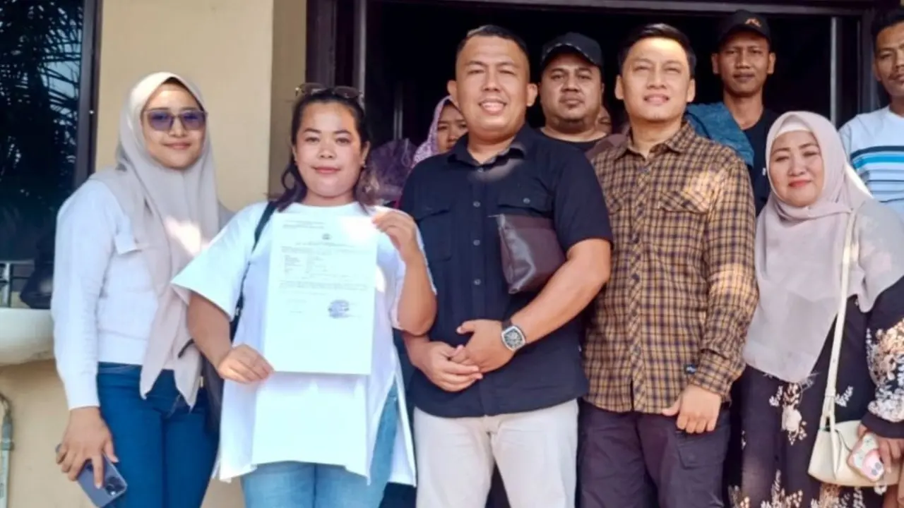 Puluhan Warga Lebak Dan Pandeglang Diduga Jadi Korban Arisan Fiktif Kerugian Capai Rp2 8 Miliar