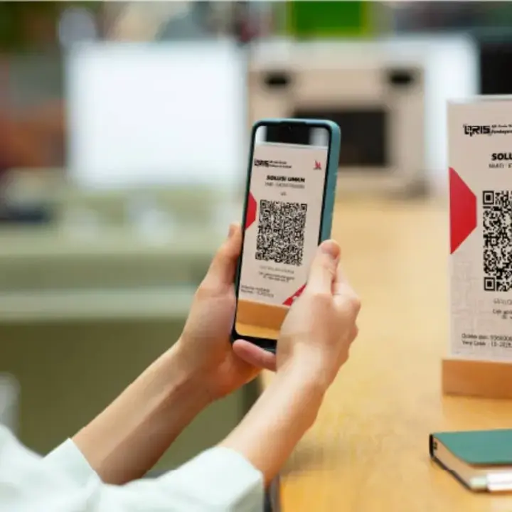 QRIS Capai 68 Juta Pengguna, BI Soroti Keamanan Transaksi di Tengah Ekspansi Pembayaran Digital