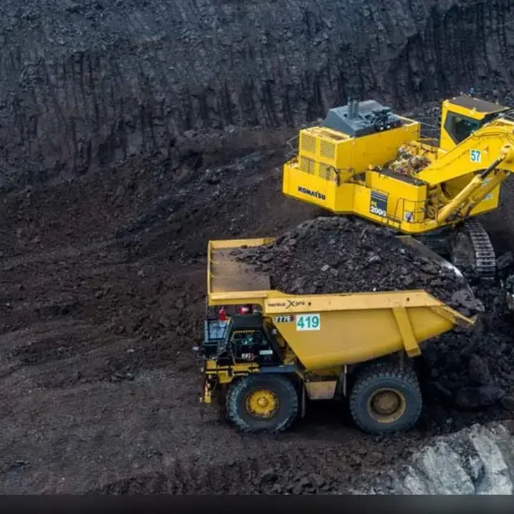 RKAB Bayan Resources Terbit, Saham BYAN Melonjak 20 Persen ke Rp13.825 di Perdagangan Jumat 18 September