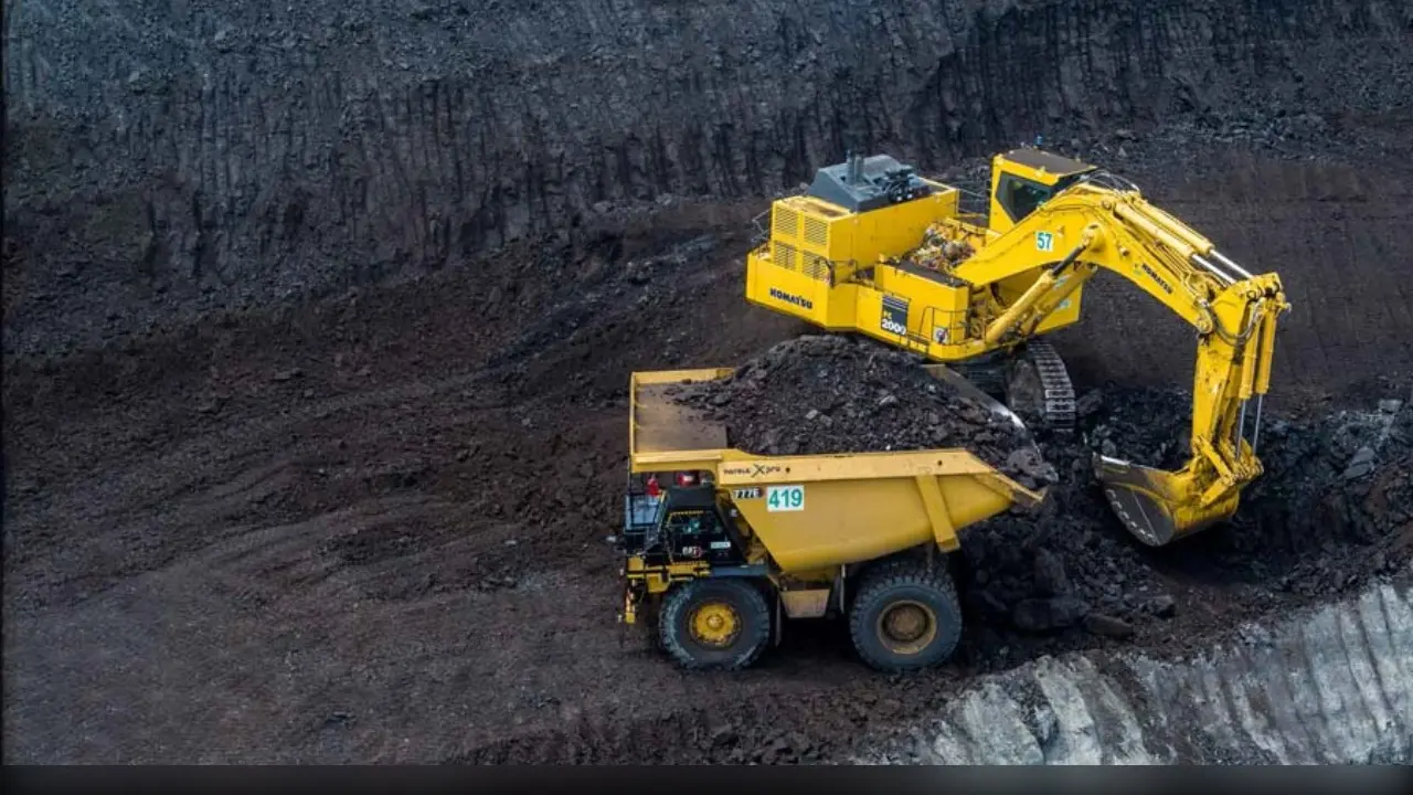 Rkab Bayan Resources Terbit Saham Byan Melonjak 20 Persen Ke Rp13 825 Di Perdagangan Jumat 18 September