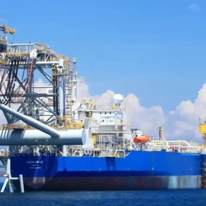 Raharja Energi (RATU) Bidik Akuisisi Aset Migas Produktif pada 2027, Siapkan Modal untuk Ekspansi