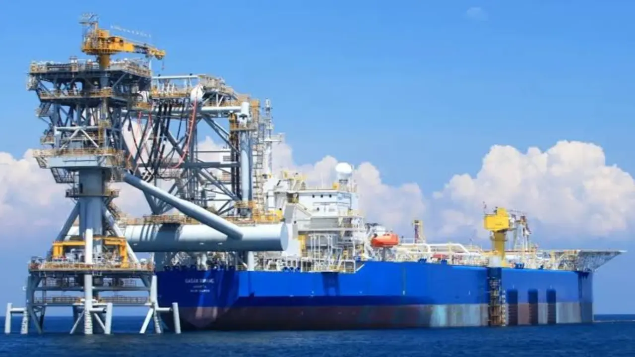 Raharja Energi Ratu Bidik Akuisisi Aset Migas Produktif Pada 2027 Siapkan Modal Untuk Ekspansi